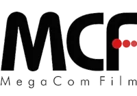 MegaCom Film logo