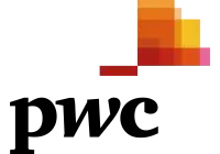 PWC logo