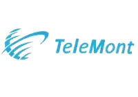 Telemont logo