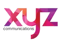 XYZ Communications logo