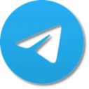 Telegram logo