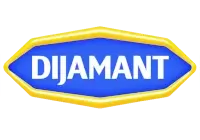 Dijamant logo - food and agriculture translation