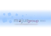 Majur Group logo