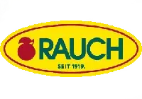 Rauch logo - food and agriculture translation