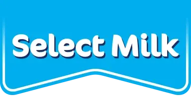 Select Milk logo