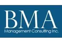 BMA logo