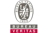 Bureau Veritas logo - consulting translation