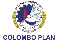 Colombo Plan logo