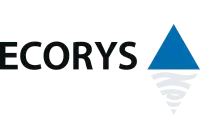 Ecorys logo - consulting translation