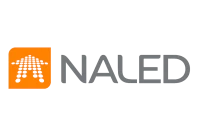 NALED logo