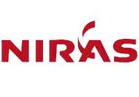 Niras logo - prevod konsalting i razvoj