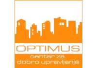 Optimus logo