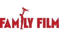 Family Film logo - cultural translation