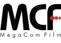 MegaCom Film logo - cultural translation