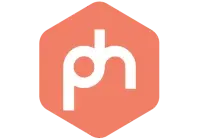 Playhunter logo