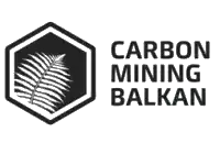 Carbon Mining Balkan logo