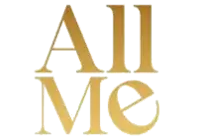 All Me logo - fashion translation