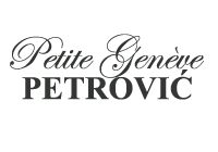 Petrovic logo