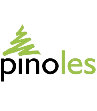 Pinoles logo