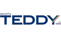 Teddy logo