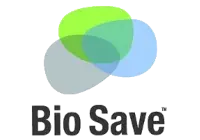 BioSave logo