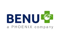 Benu logo