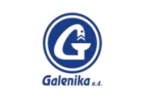 Galenika logo