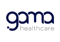 Gamma Healthcare logo