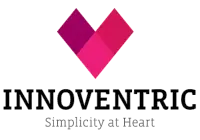 Innoventric logo - medicinski prevod, klinička ispitavanja