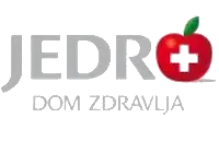 Jedro logo