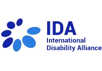 International Disability Alliance logo