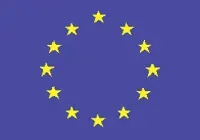 European Commission flag