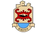 Opština Pirot Pirot municipality logo