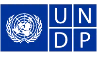 UNDP logo