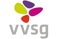 VVSG logo - official document translation