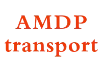 AMDP Transport logo