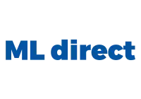 ML Direct logo