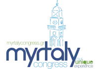 Myrtaly Congress logo