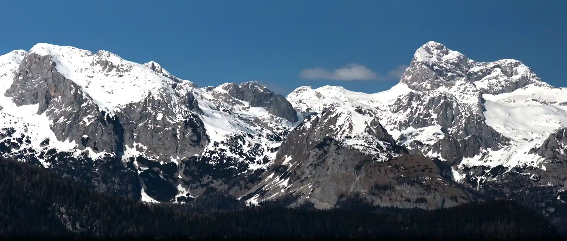 Slovenački Alpi - prevod na slovenački i sa slovenačkog