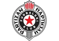 Logo FC Partizan