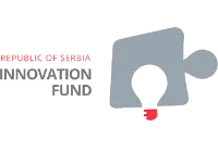 Logo Innovation fund