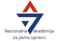 Nacionalna akademija za javnu upravu - logo - Reference za usmeno prevođenje