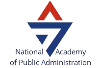 Logo of the National Academy of Public Administration