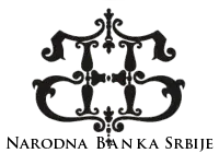 Logo narodne banke srbije - Reference za usmeno prevođenje