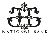 Logo National Bank of Serbia