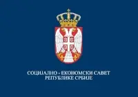 Logo - Social and Economic Council