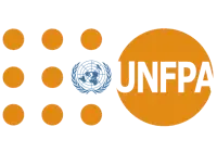 UNFPA logo - Interpreting references