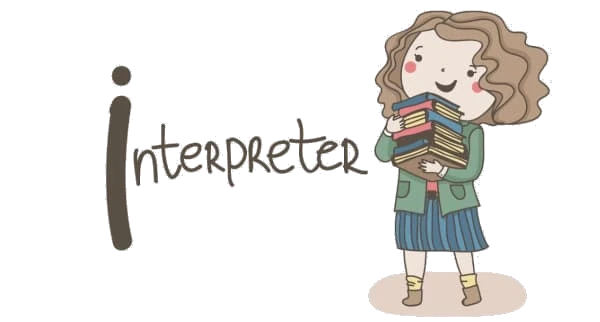 Prevodilac sa knjigama